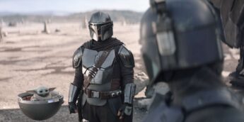 Participações de The Mandalorian