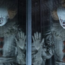 Elenco de IT A Coisa