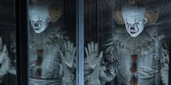 Elenco de IT A Coisa