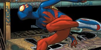 Spider-Boy-Homem-Aranha-Marvel