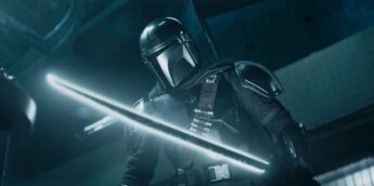 Avaliação de The Mandalorian