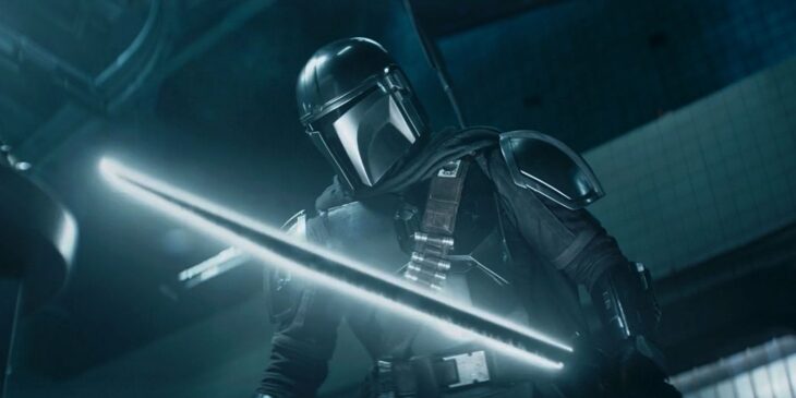 Avaliação de The Mandalorian