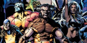X-Men