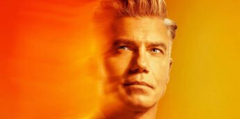 Star Trek: Strange New Worlds