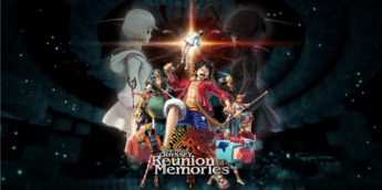 One Piece Odyssey: Reunion of Memories