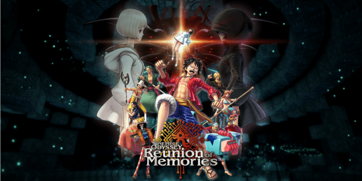 One Piece Odyssey: Reunion of Memories