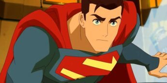 My Adventures with Superman