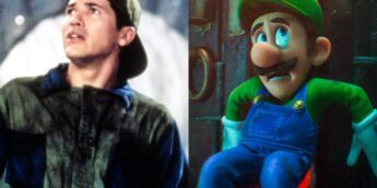 Super Mario Bros.: O Filme
