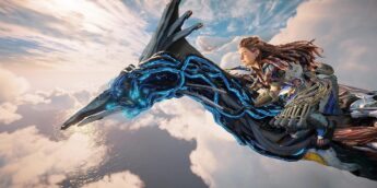 Quen em Horizon Forbidden West