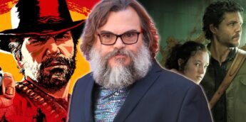 Adaptação de Red Dead Redemption