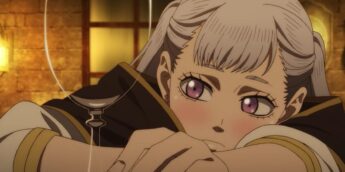 Noelle no Black Clover