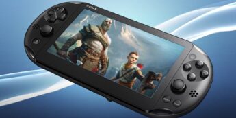 Q Lite da PlayStation