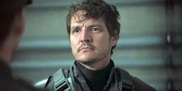 The-Mandalorian-pedro-pascal-star-wars