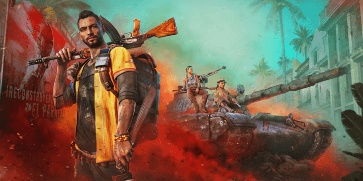 Far Cry 7