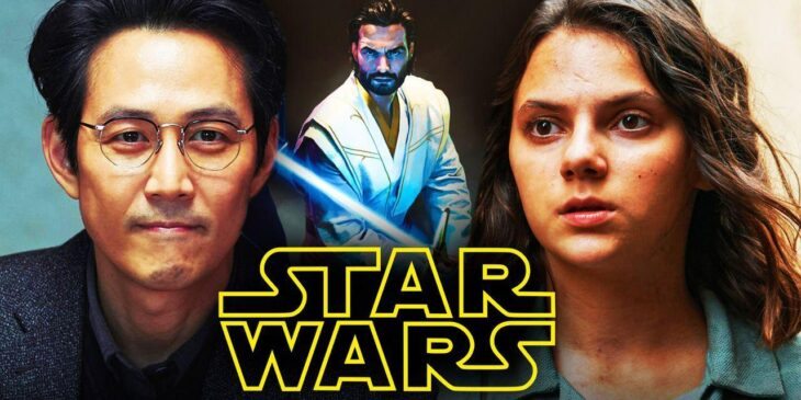 Star Wars: O Acólito