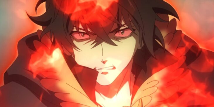 The Rising of The Shield Hero