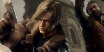 Resident Evil 4 Remake
