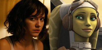 Hera em Ahsoka
