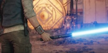 Trailer final de Star Wars Jedi
