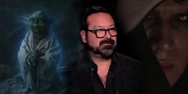 James Mangold em Star Wars