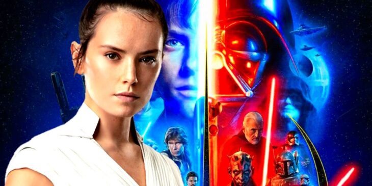 Filmes da Star Wars Celebration