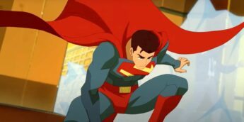 My Adventures with Superman