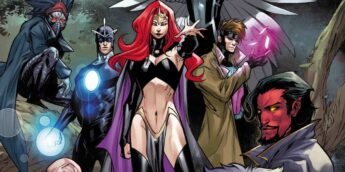 Dark X-Men