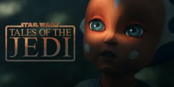 Tales of The Jedi