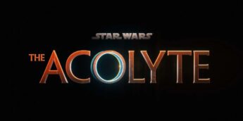The Acolyte