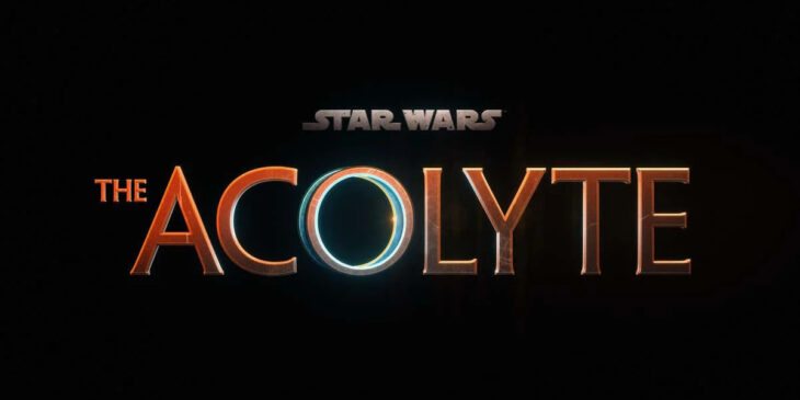 The Acolyte