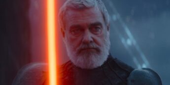 Ray Stevenson em Ahsoka