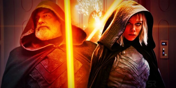Ahsoka