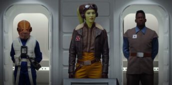 Hera em Ahsoka