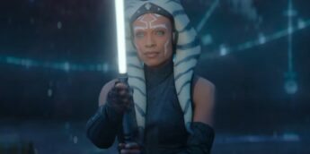 Duração da Ahsoka