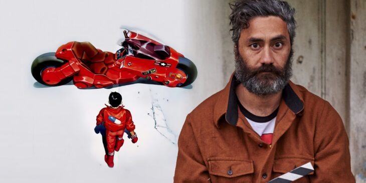 Akira do Taika Waititi