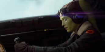 Mary Elizabeth Winstead na Ahsoka