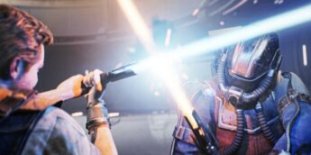 Trailer final de Star Wars Jedi