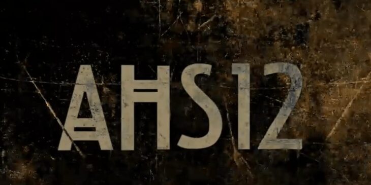 American Horror Story 12