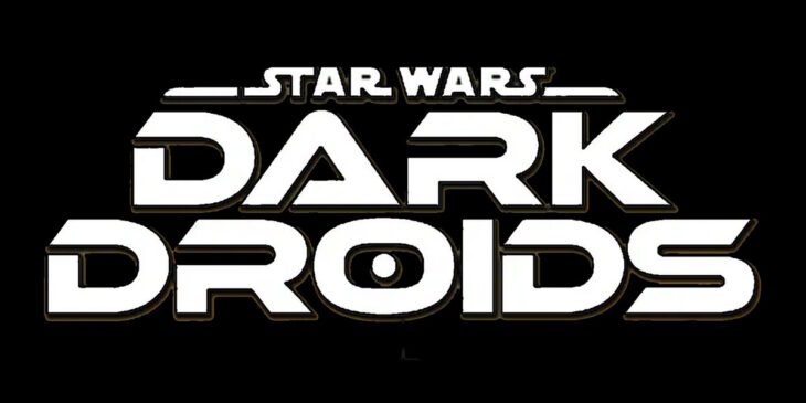Star Wars Dark Droids