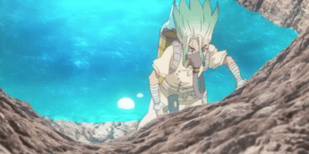 Dr. Stone
