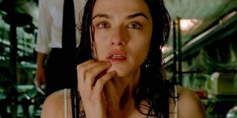 Rachel Weisz em Constantine