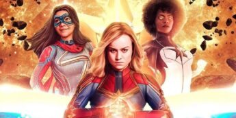 Trailer de As Marvels