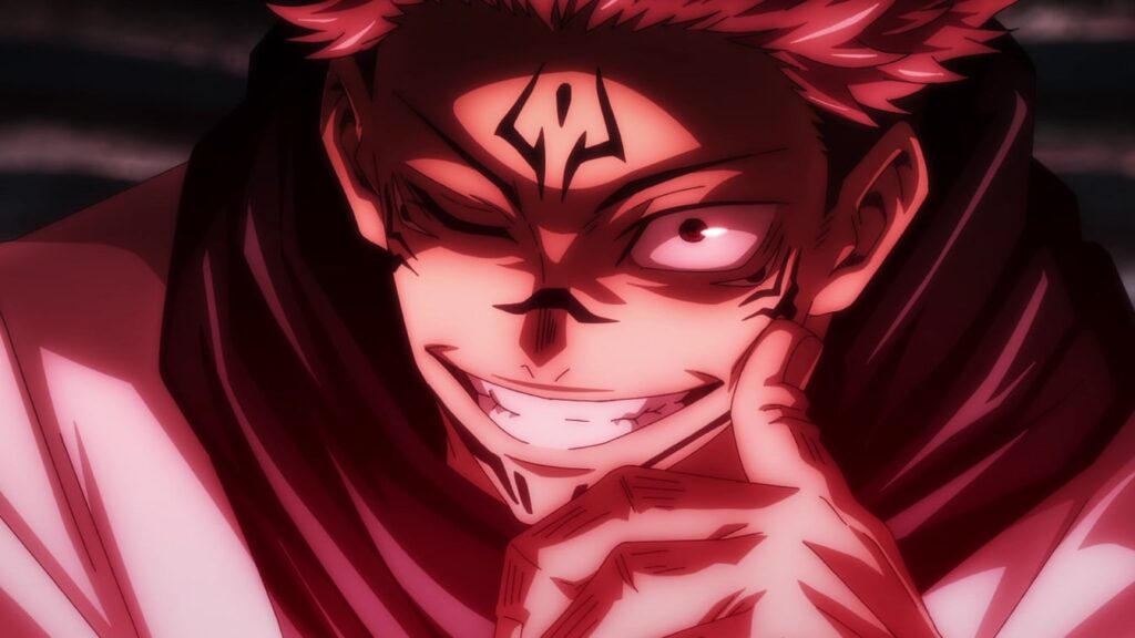 sukuna-jujutsu-kaisen