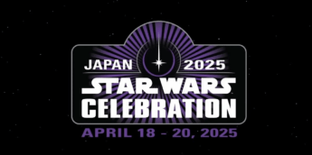 Star Wars Celebration 2025