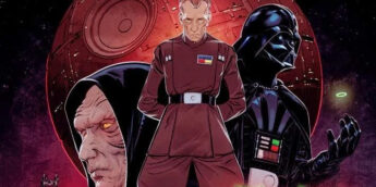 Graphic novel de Star Wars