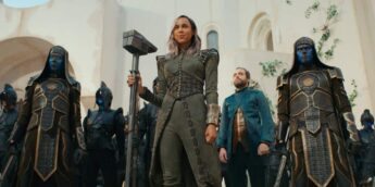 As Marvels