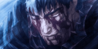 Berserk