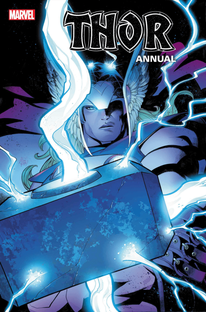 Thor-e-Modok