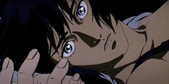 Diretor do Ghost in the Shell