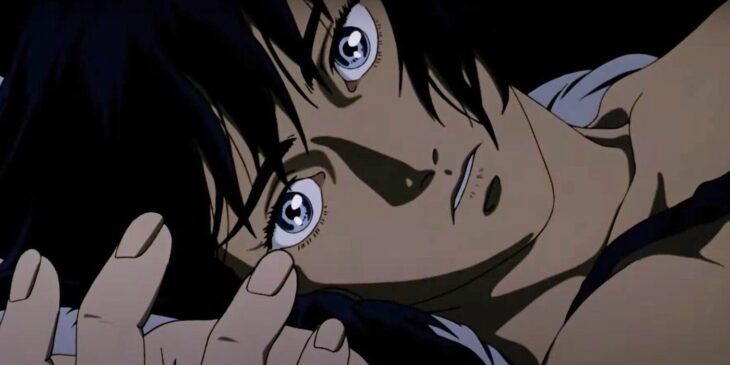 Diretor do Ghost in the Shell